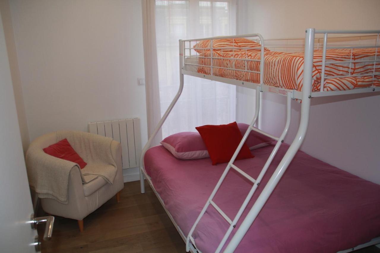 Disney Apart,3 Mn From Disney, 4Bedrooms, Double Free, Secured Parking,105 M2 เชสซี ภายนอก รูปภาพ