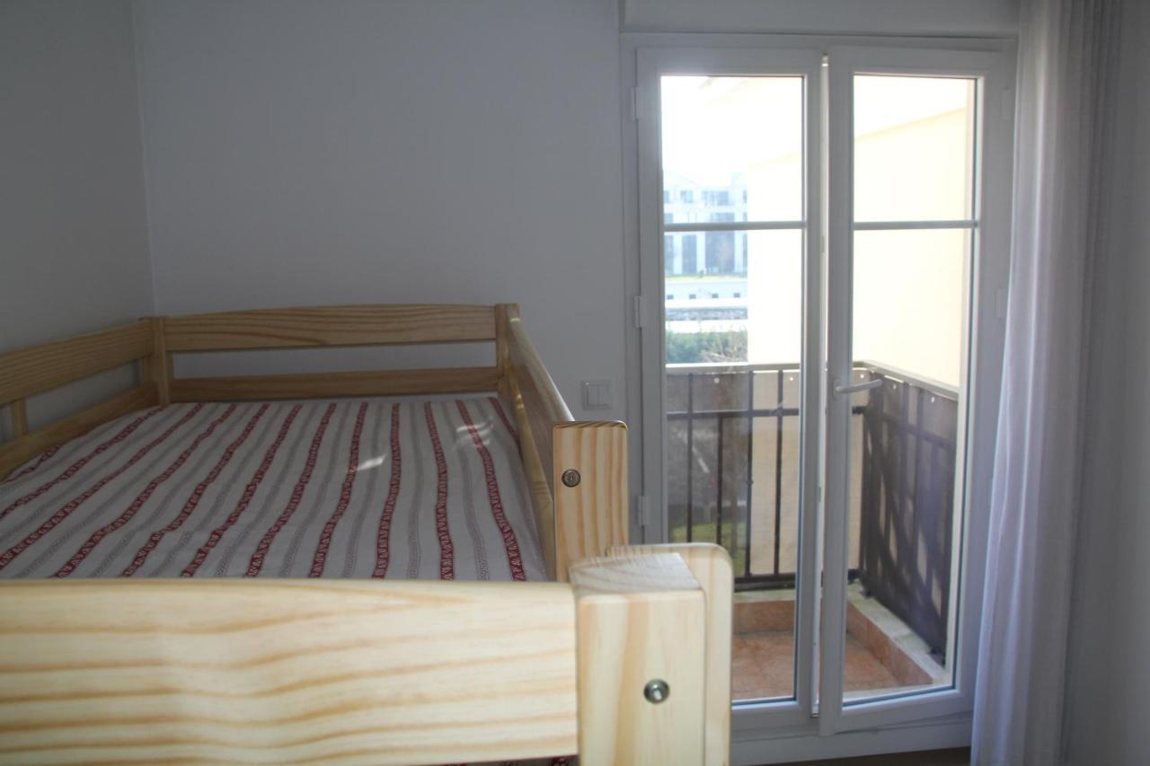 Disney Apart,3 Mn From Disney, 4Bedrooms, Double Free, Secured Parking,105 M2 เชสซี ภายนอก รูปภาพ